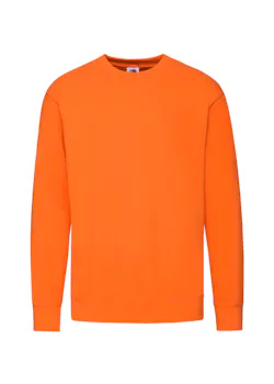 Fruit of The Loom Lightweight Set-In Sweat miniatuur