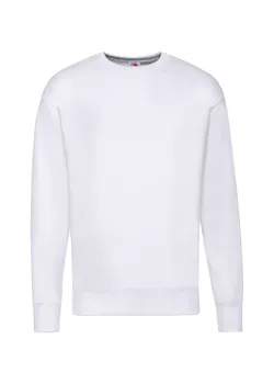 Fruit of The Loom Lightweight Set-In Sweat miniatuur