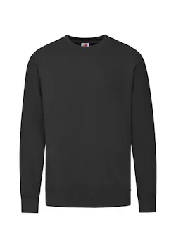 Fruit of The Loom Lightweight Set-In Sweat