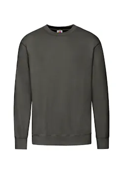 Fruit of The Loom Lightweight Set-In Sweat miniatuur