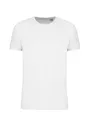 Kariban Bio190IC T-Shirt Ronde Hals Regular Fit miniatuur