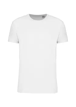 Kariban Bio190IC T-Shirt Ronde Hals Regular Fit miniatuur