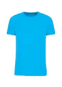 Kariban Bio190IC T-Shirt Ronde Hals Regular Fit miniatuur