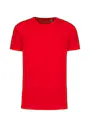 Kariban Bio190IC T-Shirt Ronde Hals Regular Fit miniatuur