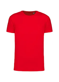 Kariban Bio190IC T-Shirt Ronde Hals Regular Fit