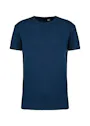Kariban Bio190IC T-Shirt Ronde Hals Regular Fit miniatuur