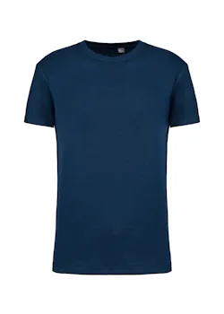 Kariban Bio190IC T-Shirt Ronde Hals Regular Fit miniatuur