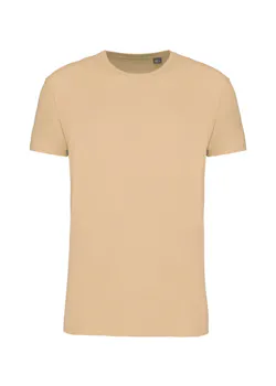 Kariban Bio190IC T-Shirt Ronde Hals Regular Fit miniatuur