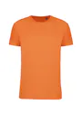 Kariban Bio190IC T-Shirt Ronde Hals Regular Fit miniatuur