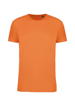 Kariban Bio190IC T-Shirt Ronde Hals Regular Fit miniatuur