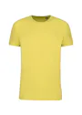Kariban Bio190IC T-Shirt Ronde Hals Regular Fit miniatuur