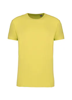 Kariban Bio190IC T-Shirt Ronde Hals Regular Fit miniatuur