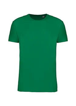 Kariban Bio190IC T-Shirt Ronde Hals Regular Fit miniatuur
