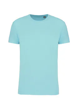 Kariban Bio190IC T-Shirt Ronde Hals Regular Fit miniatuur