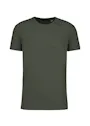 Kariban Bio190IC T-Shirt Ronde Hals Regular Fit miniatuur
