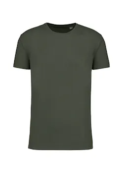 Kariban Bio190IC T-Shirt Ronde Hals Regular Fit miniatuur