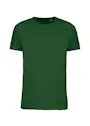 Kariban Bio190IC T-Shirt Ronde Hals Regular Fit miniatuur