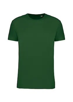 Kariban Bio190IC T-Shirt Ronde Hals Regular Fit miniatuur