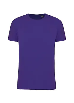 Kariban Bio190IC T-Shirt Ronde Hals Regular Fit miniatuur