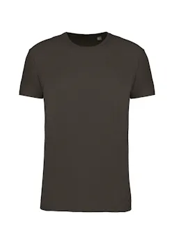 Kariban Bio190IC T-Shirt Ronde Hals Regular Fit miniatuur