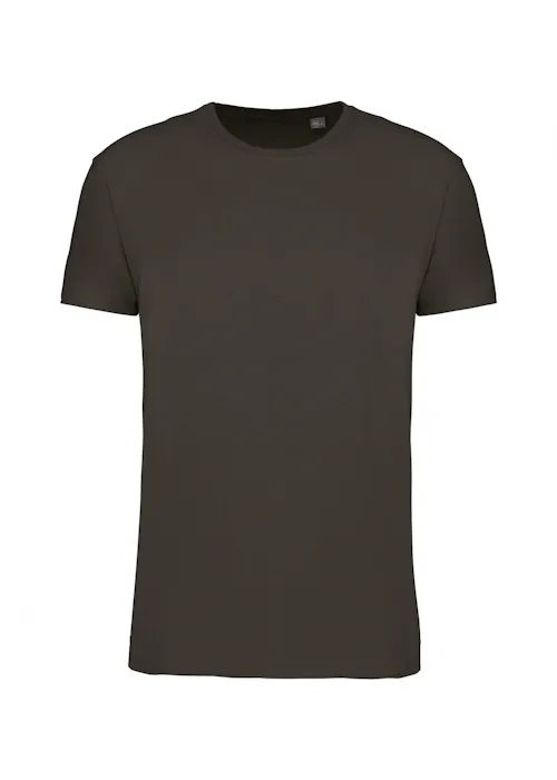 Kariban Bio190IC T-Shirt Ronde Hals Regular Fit