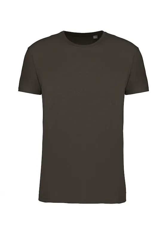 Kariban Bio190IC T-Shirt Ronde Hals Regular Fit