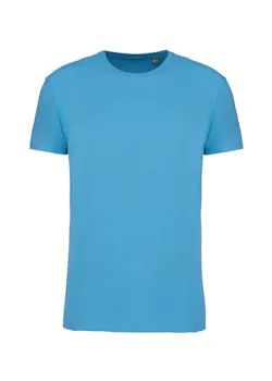 Kariban Bio190IC T-Shirt Ronde Hals Regular Fit miniatuur