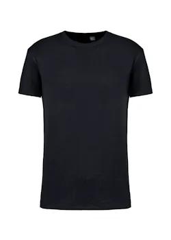 Kariban Bio190IC T-Shirt Ronde Hals Regular Fit miniatuur