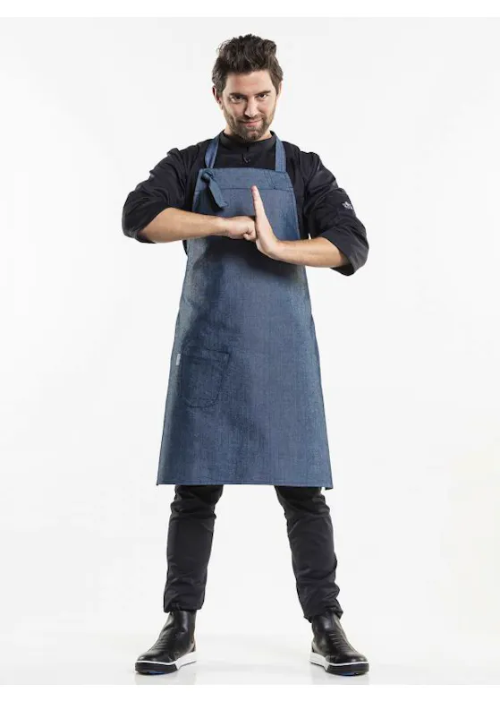 Chaud Devant Schort Bujutsu 