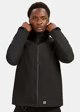 Tricorp: Regenjacke Techshell Redefined 406102