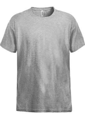 Fristads 100240 Heavy T-Shirt 1912 HSJ Regular Fit