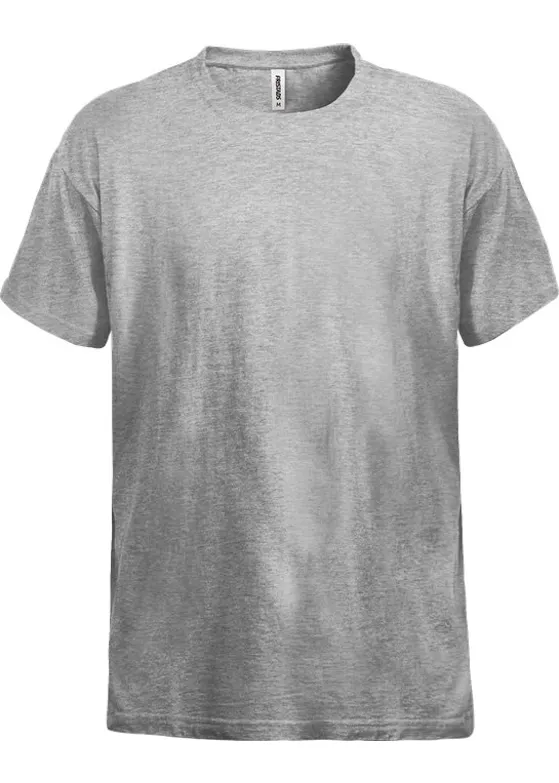 Fristads 100240 Heavy T-Shirt 1912 HSJ Regular Fit