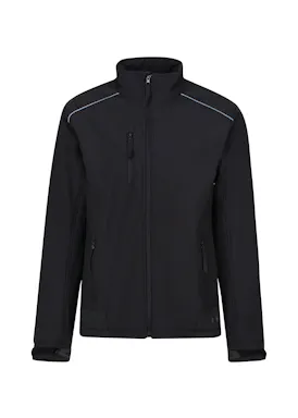 Regatta Sandstorm Workwear Softshell