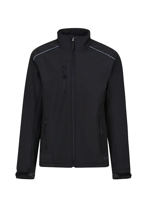 Regatta Sandstorm Workwear Softshell