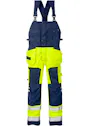 Fristads High Vis 1014 PLU 101018 Amerikaanse Overall Waterafstotend miniatuur
