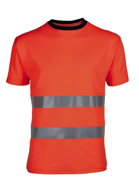 HAVEP High-Visibility 7510 T-shirt