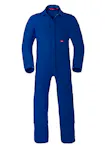 Marineblauw