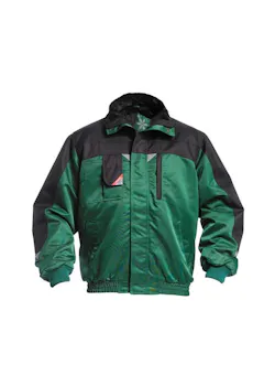 Workzone Blackbird blouson pilote thumbnail (vignette)