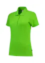 Tricorp PPFT180 Poloshirt Slim-Fit für Damen Vorschaubild