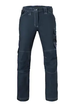 HAVEP 80298 dames werkbroek miniatuur