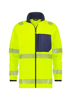 Dassy Camden Jacket miniatuur