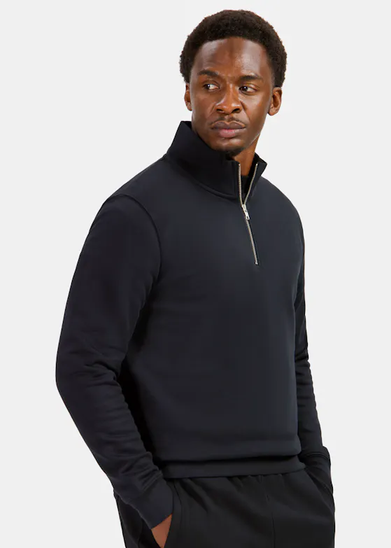 Stanley/Stella Trucker 2.0 STSU204 Arbeitspullover Regular Essential Fit