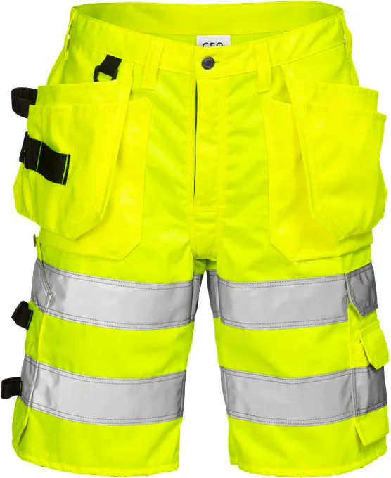 Hi-Vis Geel