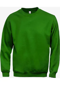 Fristads SWB 1734 Sweatshirt Regular Fit miniatuur