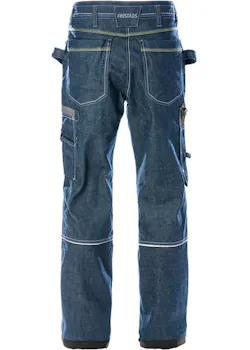 Fristads Denim Broek 229 DY miniatuur
