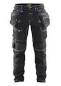 Blåkläder 1990 Arbeitshose Denim-Stretch X1900 Vorschaubild