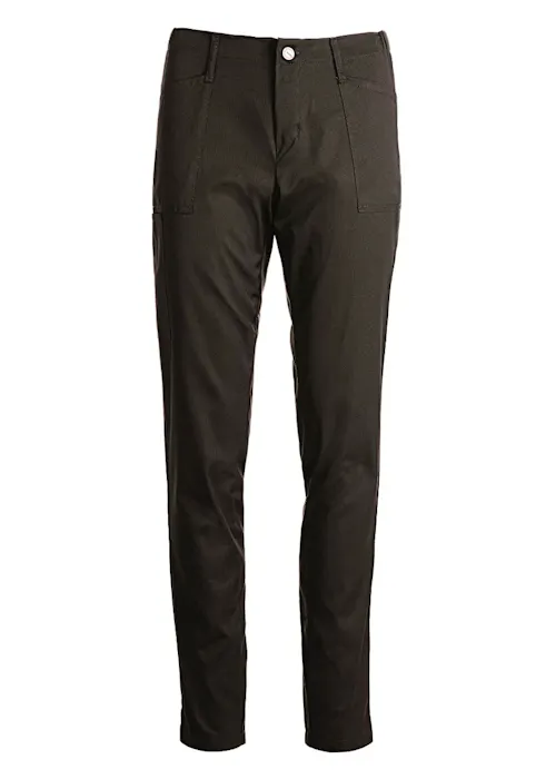Kentaur Unisex Broek Met Zakken 16221-105