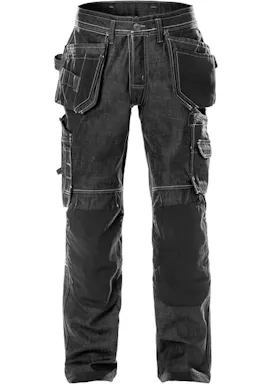 Fristads Denim Broek 229 DY
