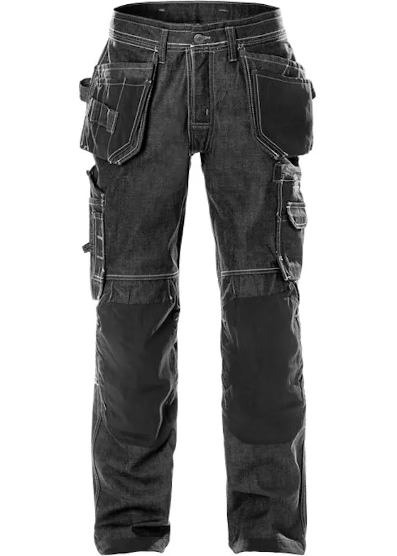 Fristads Denimhose 229 DY