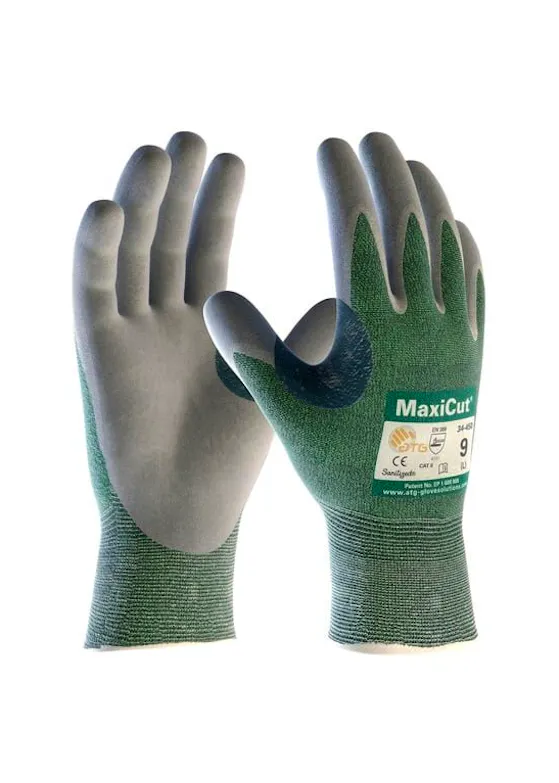ATG 34-450 MaxiCut Arbeitshandschuh
